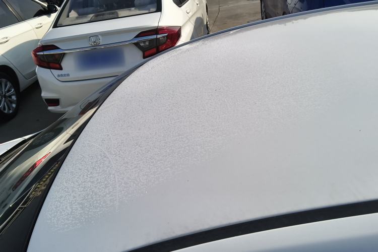 Used Kia Forte 2014 1.6L MT GL Roof