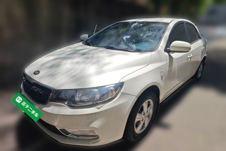 Used Kia Forte 2014 1.6L MT GL Guazi used car, China used car export, Used car for sale, Used  cars, Cheapest cars for sale
