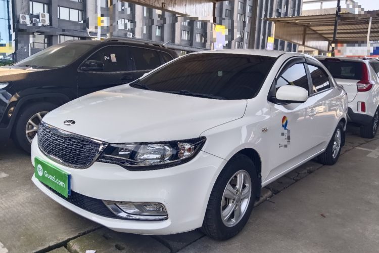Kia Forte 2014 1.6L MT GL de segunda mano Guazi used car, China used car export, Used car for sale, Used  cars, Cheapest cars for sale