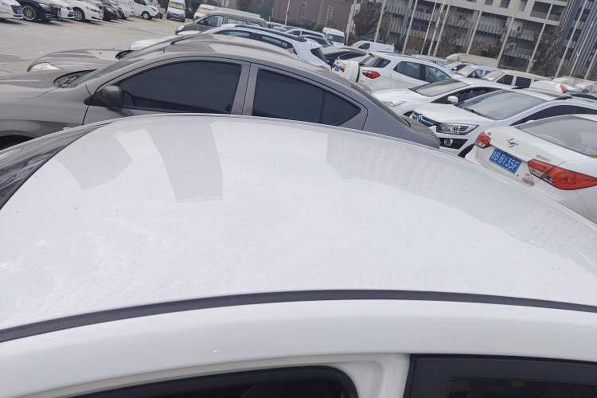 Used Kia Forte 2016 1.6L AT GL Roof