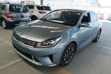 Used Kia Forte 2018 1.6L Automatic Value-Comfort Luxury Edition