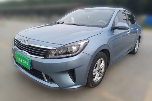 Used Kia Forte 2018 1.6L Automatic Value-Connect Edition with Intelligent Connectivity