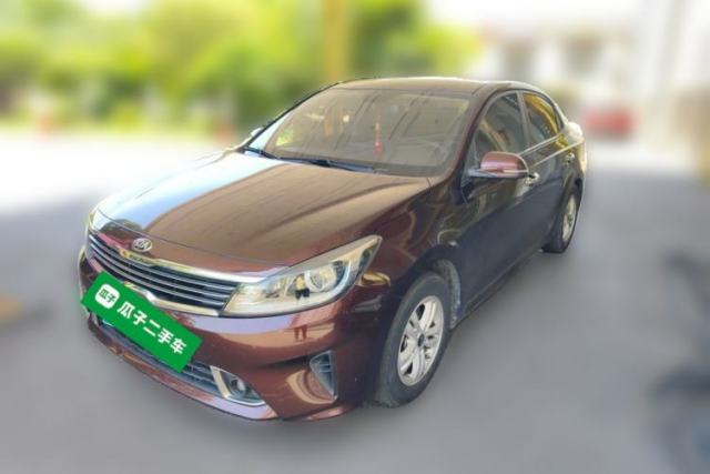 Used Kia Forte 2018 1.6L Automatic Value-Connect Edition with Intelligent Connectivity
