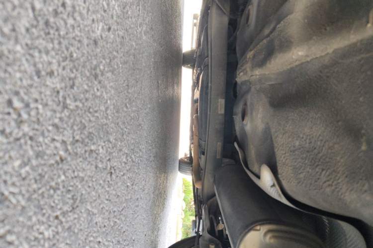 Used Kia Forte 2018 1.6L Automatic Value-Connect Edition with Intelligent Connectivity Chassis Rear