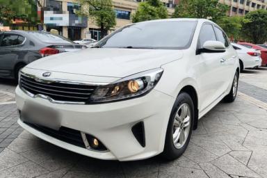 Used Kia Forte 2018 1.6L Automatic Value-Connect Edition with Intelligent Connectivity