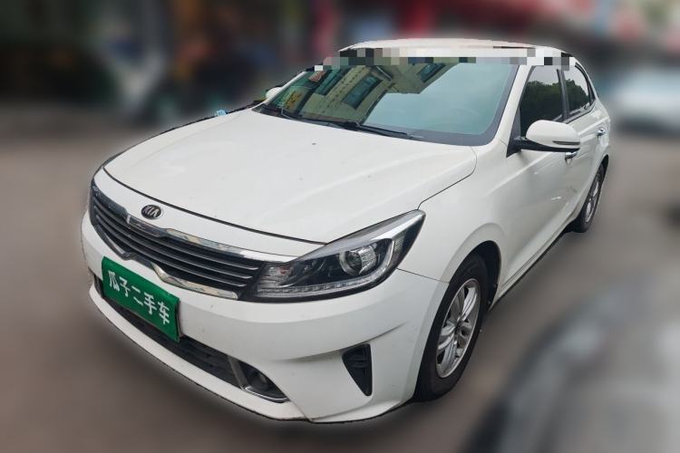 Used Kia Forte 2018 1.6L Automatic Value-Connect Edition with Intelligent Connectivity Guazi used car, China used car export, Used car for sale, Used  cars, Cheapest cars for sale