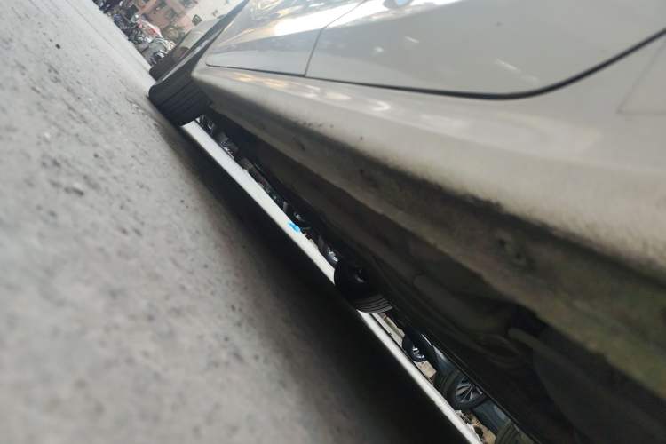 Used Kia Forte 2018 1.6L Automatic Value-Connect Edition with Intelligent Connectivity Chassis Rear Left