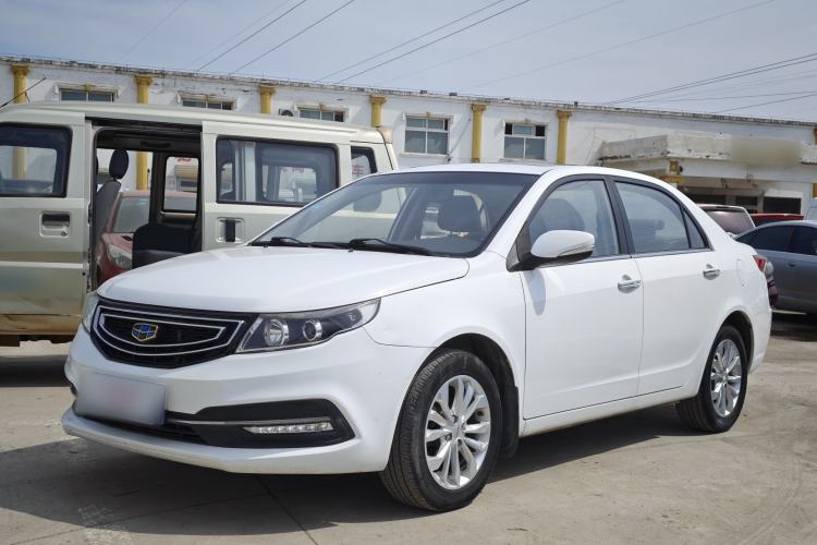 Used Kia Forte 2018 1.6L Automatic Value-Connect Edition with Intelligent Connectivity Exterior 1
