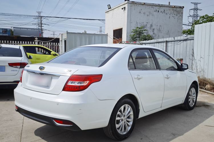 Used Kia Forte 2018 1.6L Automatic Value-Connect Edition with Intelligent Connectivity Exterior 4