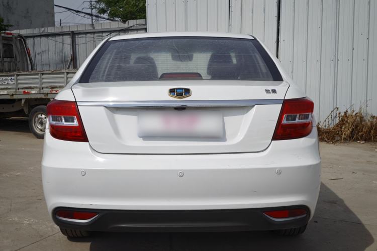 Used Kia Forte 2018 1.6L Automatic Value-Connect Edition with Intelligent Connectivity Exterior 5