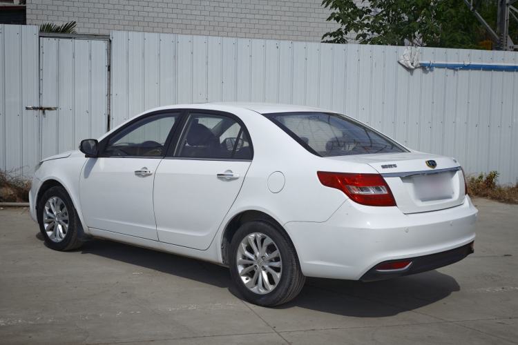 Used Kia Forte 2018 1.6L Automatic Value-Connect Edition with Intelligent Connectivity Exterior 6