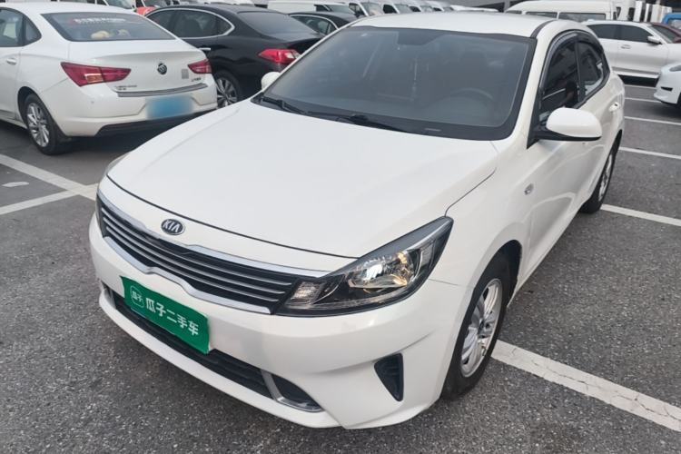 Used Kia Forte 2018 1.6L Automatic Value-Connect Edition with Intelligent Connectivity Guazi used car, China used car export, Used car for sale, Used  cars, Cheapest cars for sale