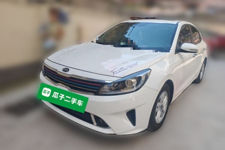 Used Kia Forte 2018 1.6L Manual Value Edition with Sunroof Guazi used car, China used car export, Used car for sale, Used  cars, Cheapest cars for sale