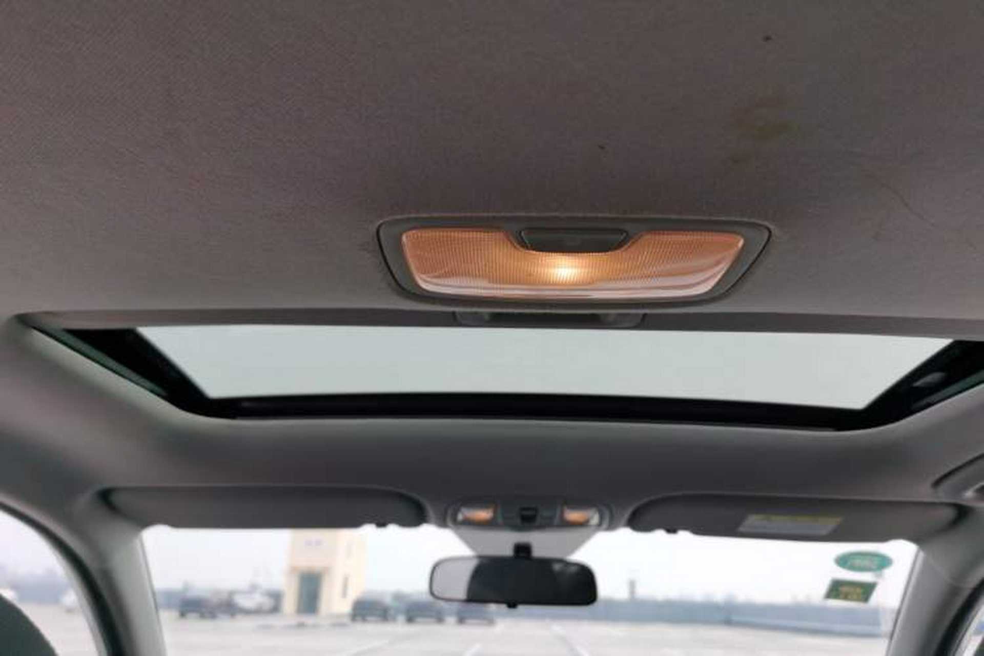Used Kia Forte 2018 1.6L Manual Value Edition with Sunroof Headliner