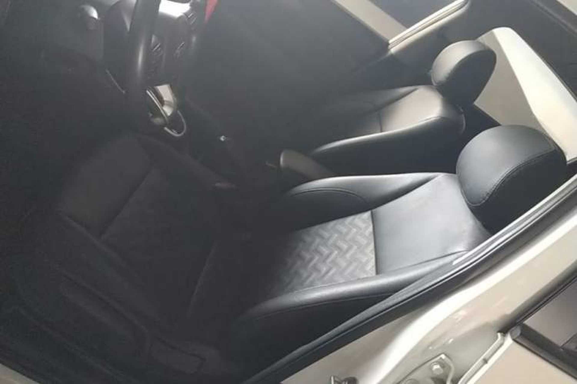 Used Kia Forte 2018 1.6L Automatic Value-Connect Edition with Intelligent Connectivity Left Front Seat