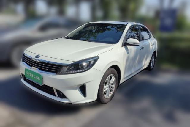 Used Kia Forte 2018 1.6L Automatic Value-Connect Edition with Intelligent Connectivity