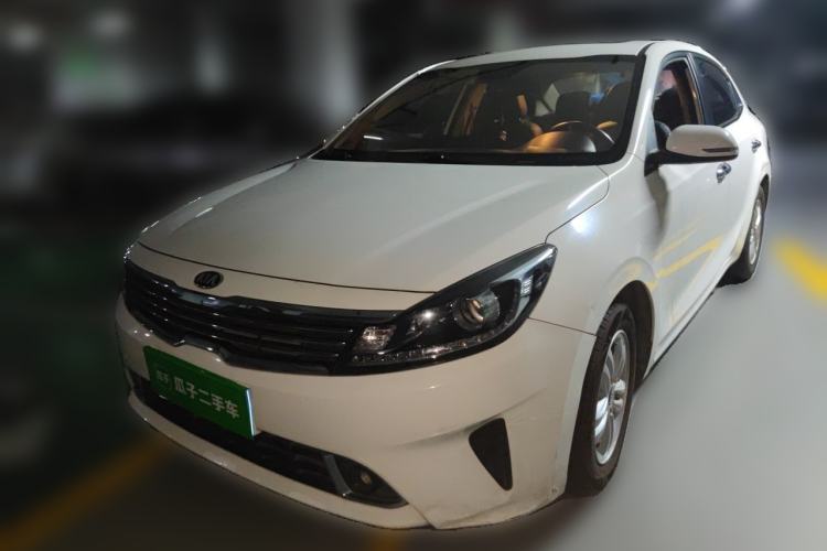 Used Kia Forte 2018 1.6L Automatic Value-Connect Edition with Intelligent Connectivity Guazi used car, China used car export, Used car for sale, Used  cars, Cheapest cars for sale