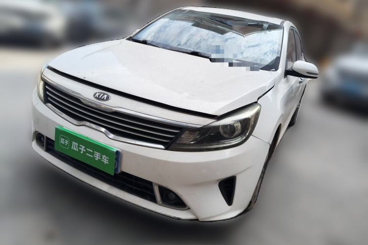 Used Kia Forte 2018 1.6L Manual Value Edition with Sunroof Guazi used car, China used car export, Used car for sale, Used  cars, Cheapest cars for sale