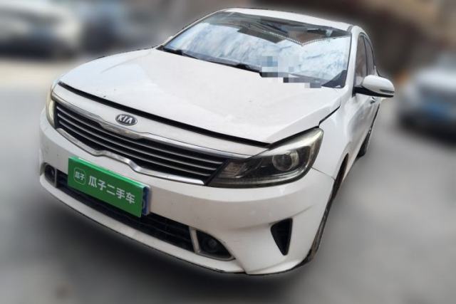Used Kia Forte 2018 1.6L Manual Value Edition with Sunroof