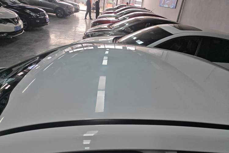 Used Kia Forte 2018 1.6L Automatic Value-Connect Edition with Intelligent Connectivity Roof
