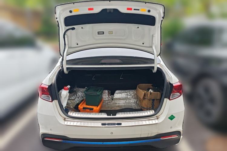 Used Kia Forte 2018 1.6L Manual Value Edition with Sunroof Trunk