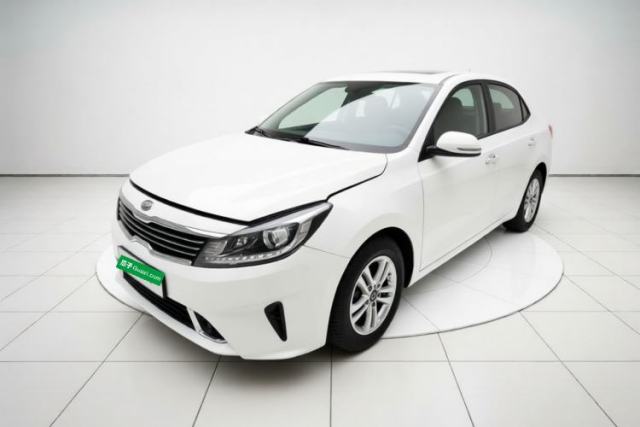 Kia Forte 2018 1.6L Manual Value Edition with Sunroof с пробегом