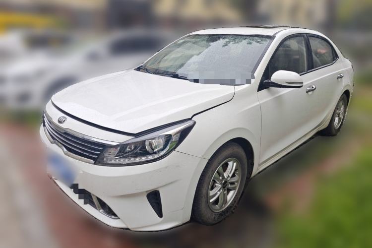 Used Kia Forte 2018 1.6L Manual Value Edition with Sunroof Guazi used car, China used car export, Used car for sale, Used cars, Cheapest cars for sale