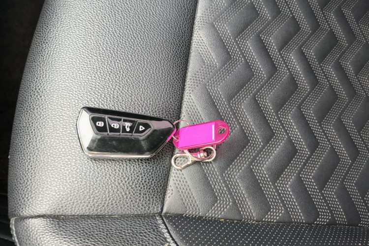 Used Kia Forte 2018 1.6L Automatic Value-Connect Edition with Intelligent Connectivity Vehicle Key