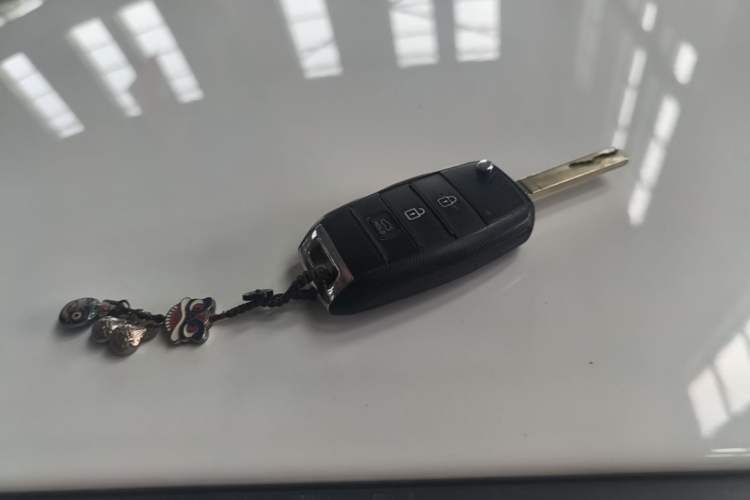 Used Kia Forte 2018 1.6L Automatic Value-Connect Edition with Intelligent Connectivity Vehicle Key