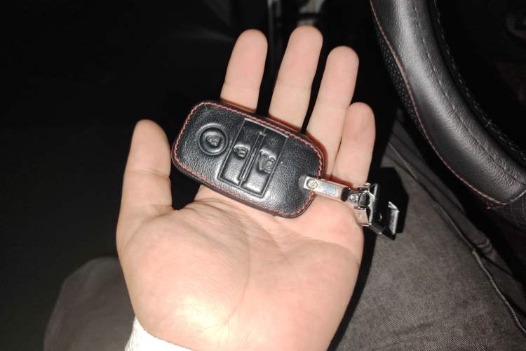 Used Kia Forte 2018 1.6L Automatic Value-Connect Edition with Intelligent Connectivity Vehicle Key