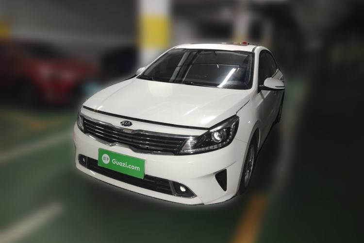 Used Kia Forte 2018 1.6L Automatic Value-Connect Edition with Intelligent Connectivity Guazi used car, China used car export, Used car for sale, Used  cars, Cheapest cars for sale
