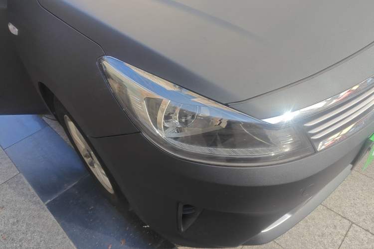 Used Kia Forte 2019 1.6L Automatic Fashion Edition China VI Standard Right Front Headlight