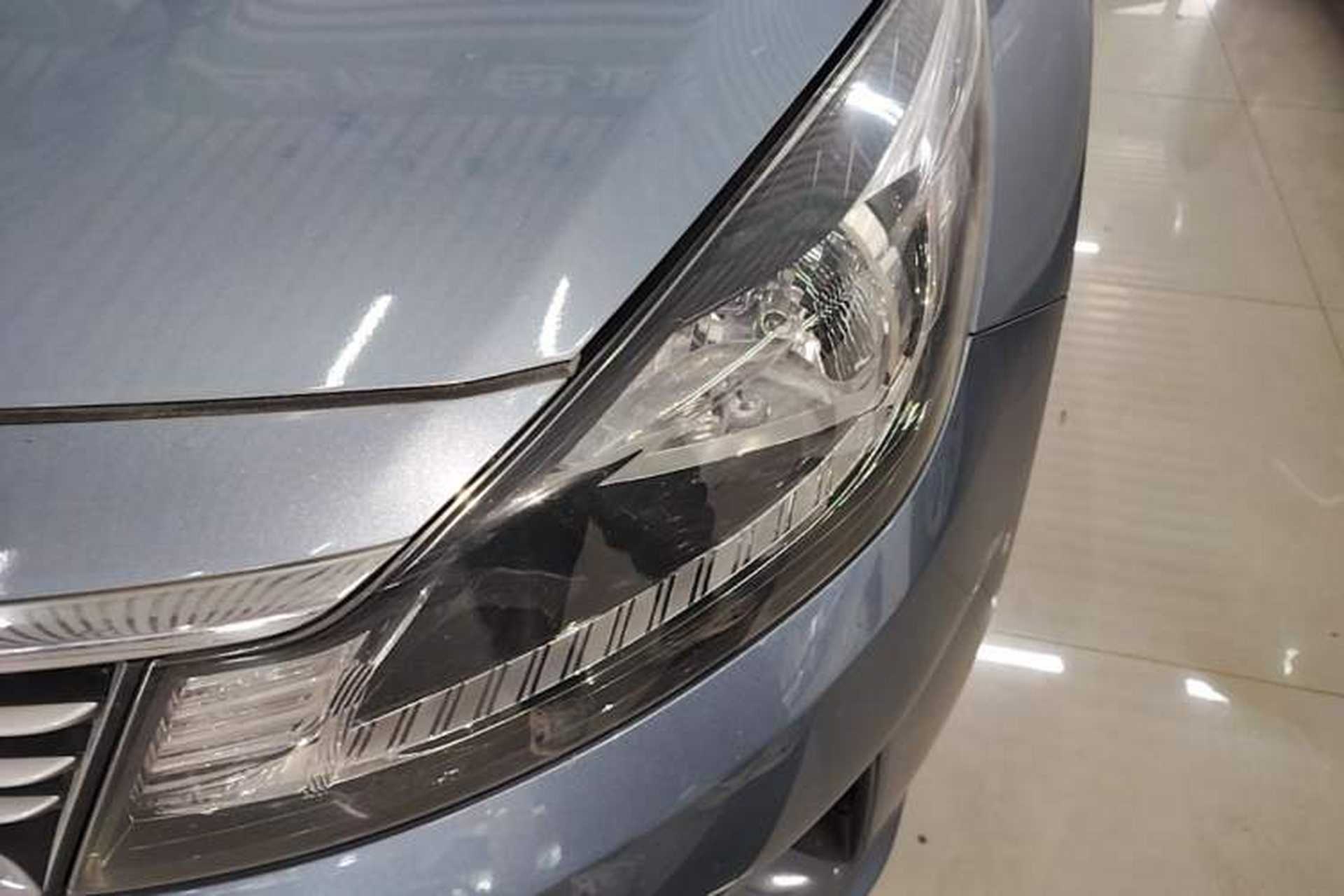 Used Kia Forte 2019 1.6L Automatic Fashion Edition China VI Standard Left Front Headlight