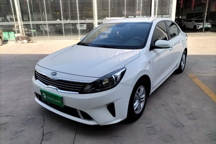 Used Kia Forte 2019 1.6L Automatic Fashion Edition China VI Standard Guazi used car, China used car export, Used car for sale, Used  cars, Cheapest cars for sale