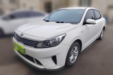 Used Kia Forte 2019 1.6L Automatic Fashion Edition China VI Standard
