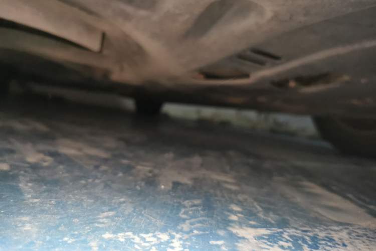 Used Kia Forte 2019 1.6L Automatic Fashion Edition China VI Standard Chassis Front Right