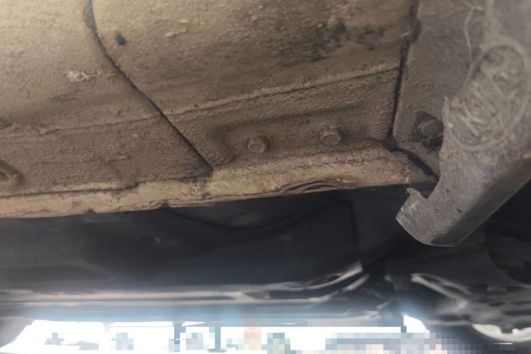 Used Kia Forte 2019 1.6L Automatic Fashion Edition China VI Standard Chassis Front Right
