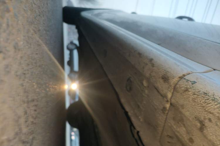 Used Kia Forte 2019 1.6L Manual Comfort Edition China VI Standard Chassis Front Right