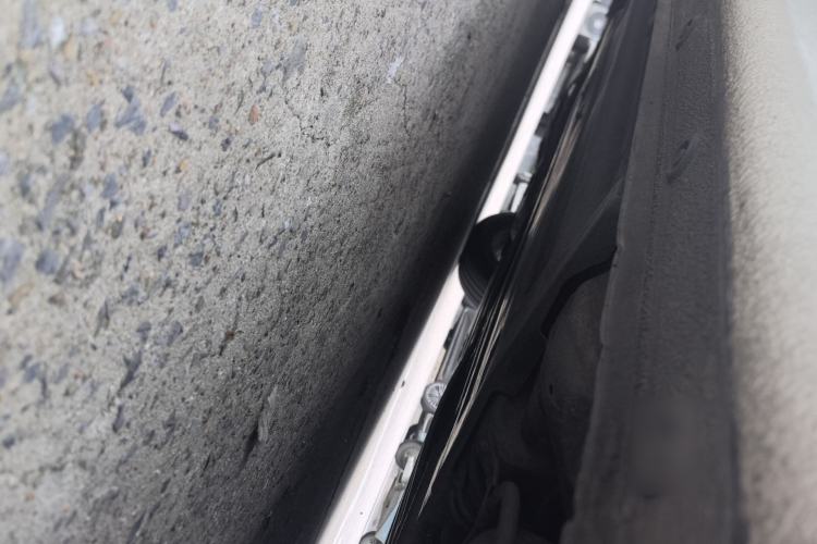 Used Kia Forte 2019 1.6L Automatic Fashion Edition China VI Standard Chassis Rear Left
