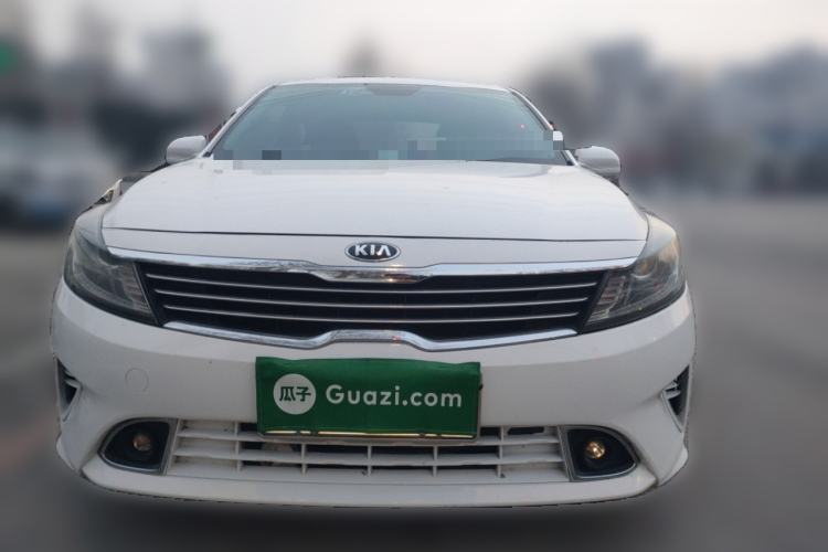 Used Kia Forte 2019 1.6L Manual Comfort Edition China VI Standard Front