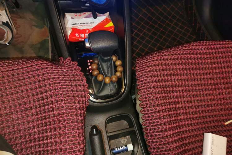 Used Kia Forte 2019 1.6L Automatic Fashion Edition China VI Standard Gear Lever