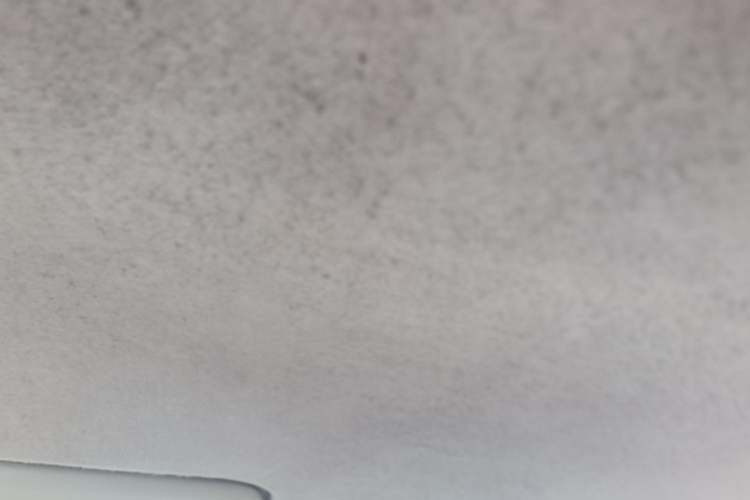 Used Kia Forte 2019 1.6L Automatic Fashion Edition China VI Standard Headliner
