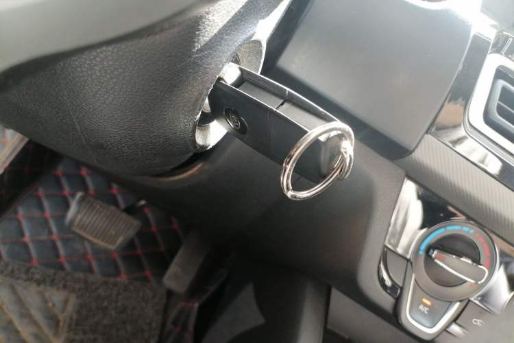 Used Kia Forte 2019 1.6L Automatic Fashion Edition China VI Standard Interior 1