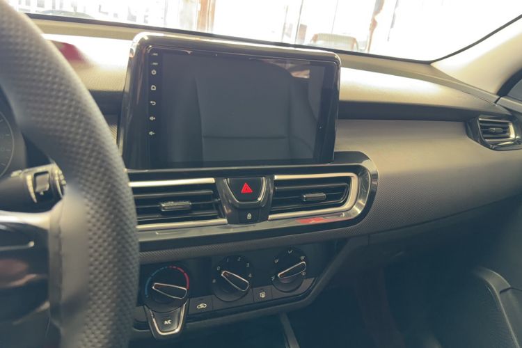 Used Kia Forte 2019 1.6L Automatic Fashion Edition China VI Standard Interior 5
