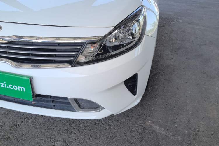 Used Kia Forte 2019 1.6L Automatic Fashion Edition China VI Standard Left Front Headlight