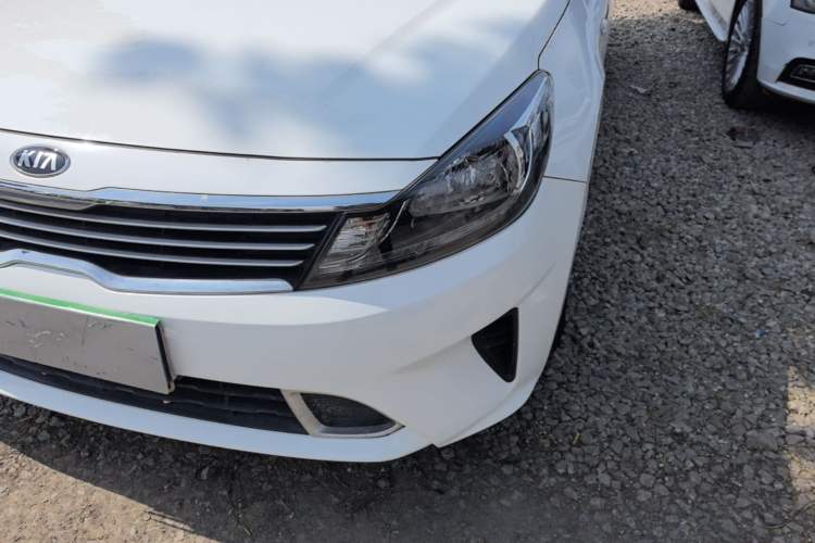 Used Kia Forte 2019 1.6L Automatic Fashion Edition China VI Standard Left Front Headlight