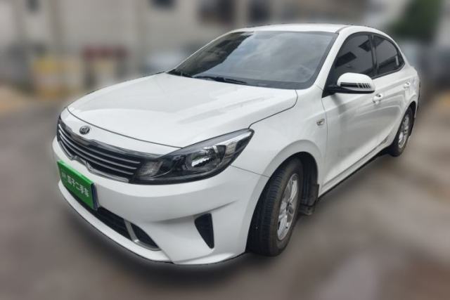 Used Kia Forte 2019 1.6L Automatic Fashion Edition China VI Standard