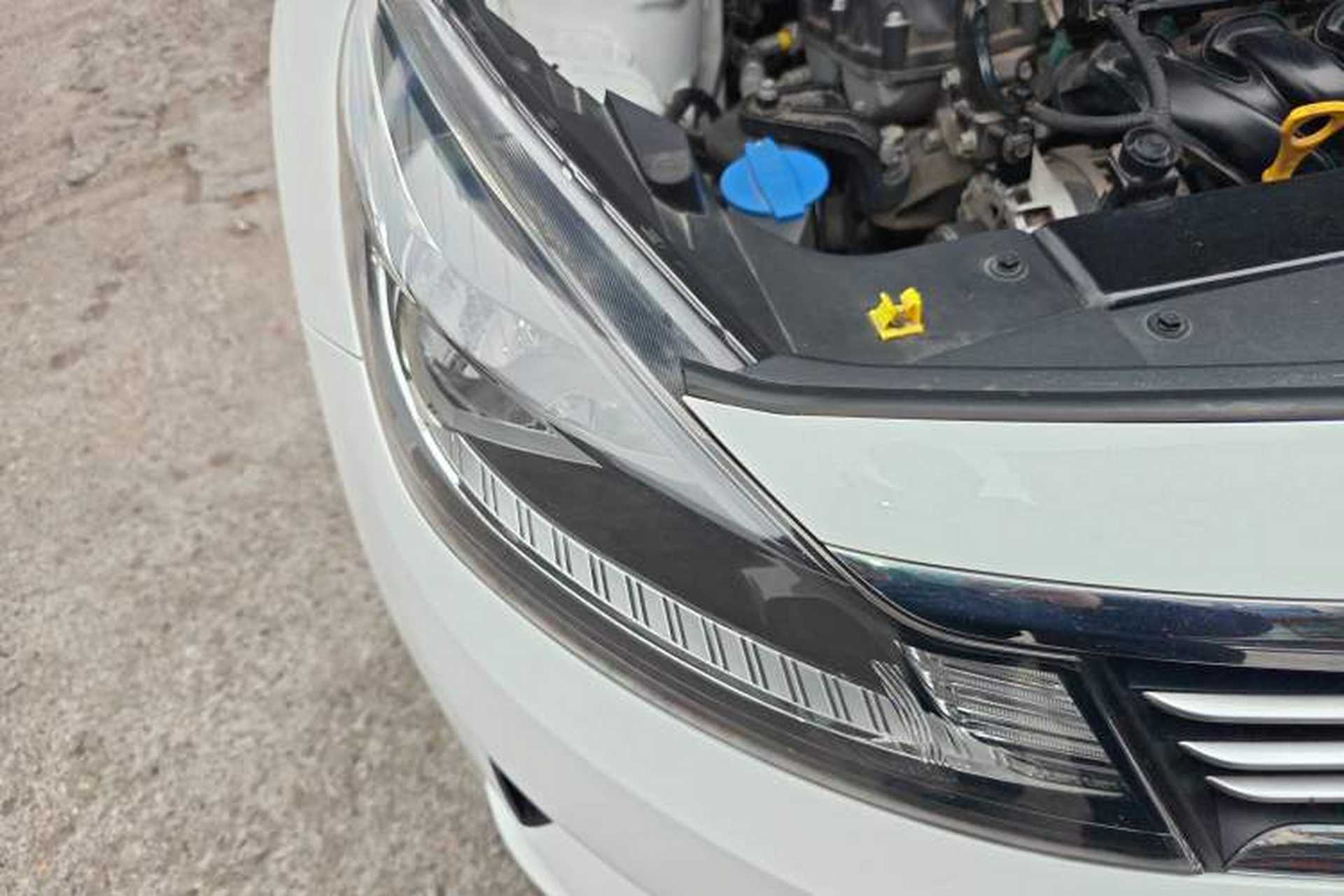 Used Kia Forte 2019 1.6L Automatic Fashion Edition China VI Standard Right Front Headlight