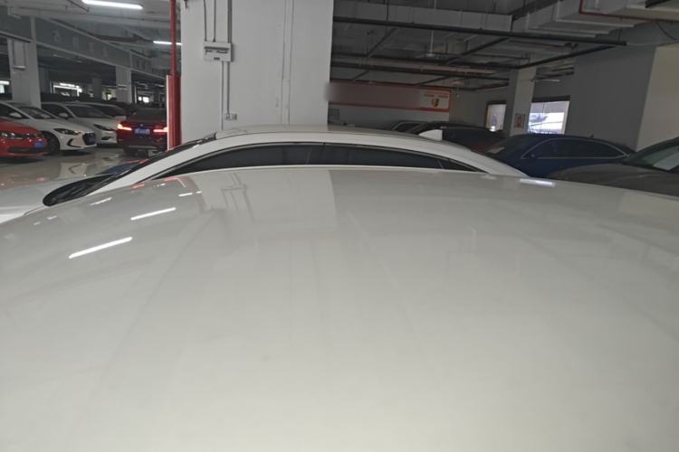 Used Kia Forte 2019 1.6L Automatic Fashion Edition China VI Standard Roof