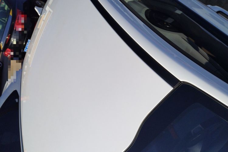 Used Kia Forte 2019 1.6L Manual Comfort Edition China VI Standard Roof